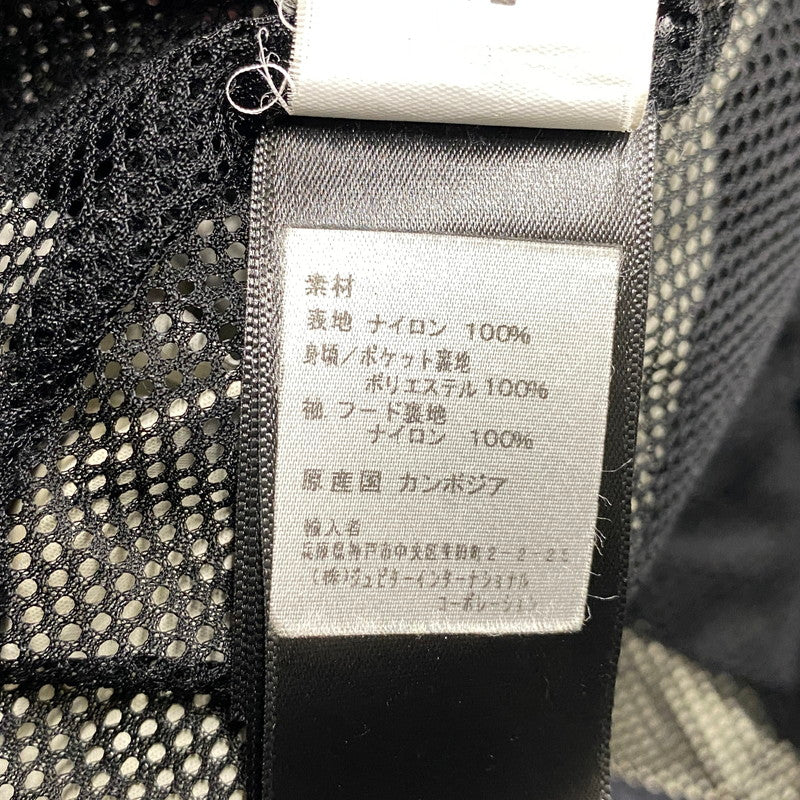 【中古品】【メンズ】 THE NORTH FACE ザ・ノースフェイス T0AR9T RESOLVE JACKET リザルブ ジャケット アウター 144-260624-cs-15-izu サイズ：S カラー：ブラック 万代Net店