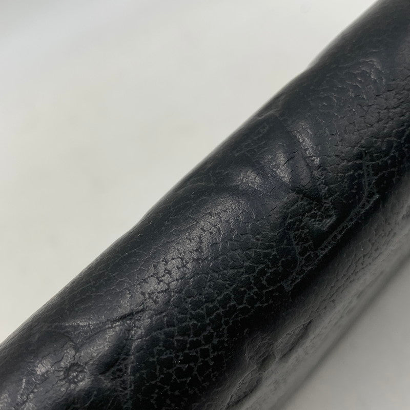 【中古品】【メンズ/レディース】 LOUIS VUITTON ルイ・ヴィトン M61864 SP3158 モノグラム アンプラント ジッピー ウォレット 179-260614-kh-09-izu カラー：ブラック 万代Net店