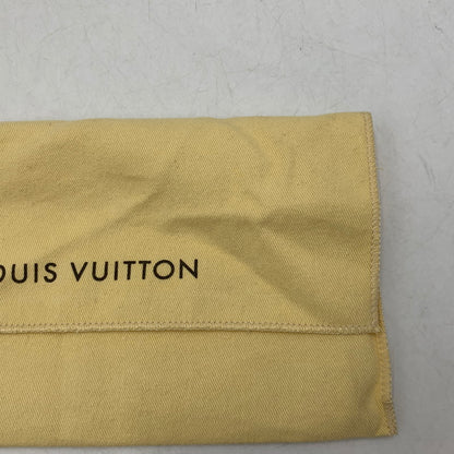 【中古品】【メンズ/レディース】 LOUIS VUITTON ルイ・ヴィトン M61864 SP3158 モノグラム アンプラント ジッピー ウォレット 179-260614-kh-09-izu カラー：ブラック 万代Net店