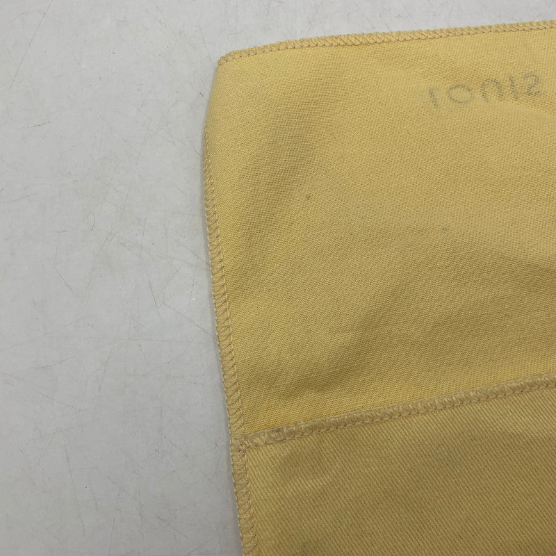 【中古品】【メンズ/レディース】 LOUIS VUITTON ルイ・ヴィトン M61864 SP3158 モノグラム アンプラント ジッピー ウォレット 179-260614-kh-09-izu カラー：ブラック 万代Net店