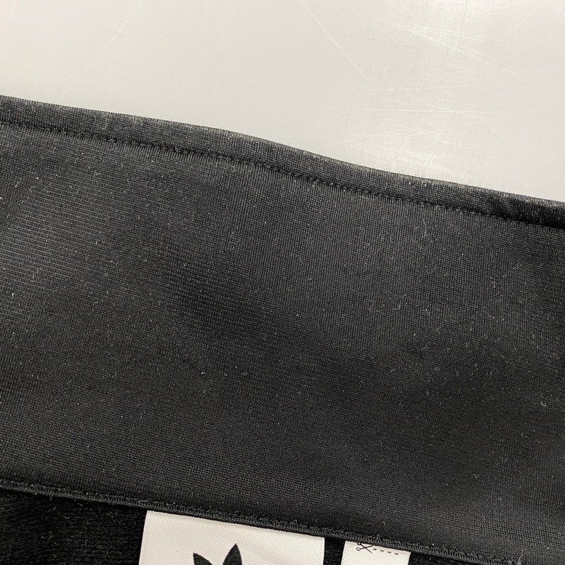 【中古品】【メンズ】 ADIDAS アディダス GN3521 FIREBIRD TRACK TOP ファイアーバード トラック トップ アウター 148-260624-cs-16-izu サイズ：XO カラー：ブラック 万代Net店