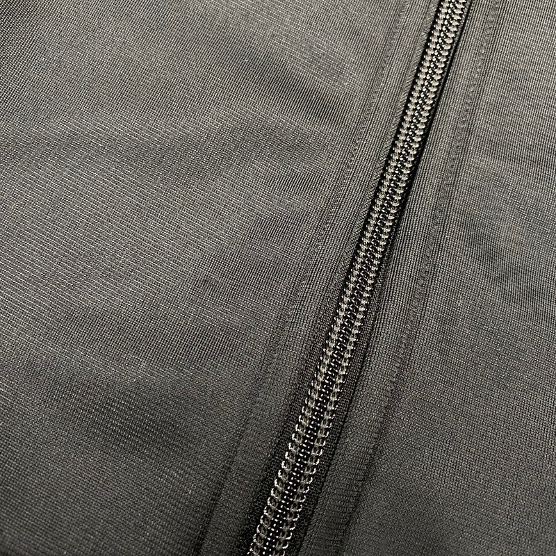 【中古品】【メンズ】 ADIDAS アディダス GN3521 FIREBIRD TRACK TOP ファイアーバード トラック トップ アウター 148-260624-cs-16-izu サイズ：XO カラー：ブラック 万代Net店