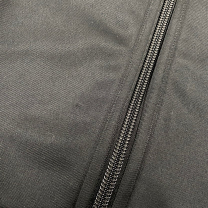 【中古品】【メンズ】 ADIDAS アディダス GN3521 FIREBIRD TRACK TOP ファイアーバード トラック トップ アウター 148-260624-cs-16-izu サイズ：XO カラー：ブラック 万代Net店