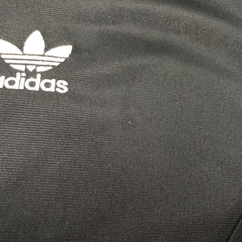 【中古品】【メンズ】 ADIDAS アディダス GN3521 FIREBIRD TRACK TOP ファイアーバード トラック トップ アウター 148-260624-cs-16-izu サイズ：XO カラー：ブラック 万代Net店