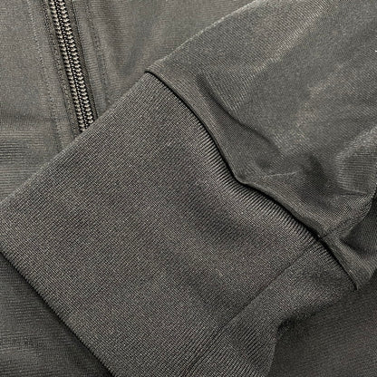 【中古品】【メンズ】 ADIDAS アディダス GN3521 FIREBIRD TRACK TOP ファイアーバード トラック トップ アウター 148-260624-cs-16-izu サイズ：XO カラー：ブラック 万代Net店