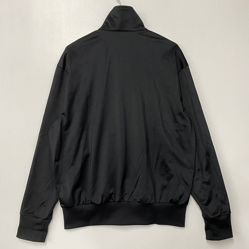 【中古品】【メンズ】 ADIDAS アディダス GN3521 FIREBIRD TRACK TOP ファイアーバード トラック トップ アウター 148-260624-cs-16-izu サイズ：XO カラー：ブラック 万代Net店