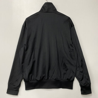 【中古品】【メンズ】 ADIDAS アディダス GN3521 FIREBIRD TRACK TOP ファイアーバード トラック トップ アウター 148-260624-cs-16-izu サイズ：XO カラー：ブラック 万代Net店