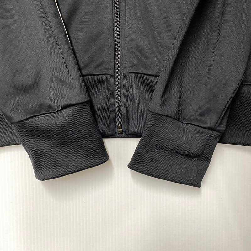 【中古品】【メンズ】 ADIDAS アディダス GN3521 FIREBIRD TRACK TOP ファイアーバード トラック トップ アウター 148-260624-cs-16-izu サイズ：XO カラー：ブラック 万代Net店