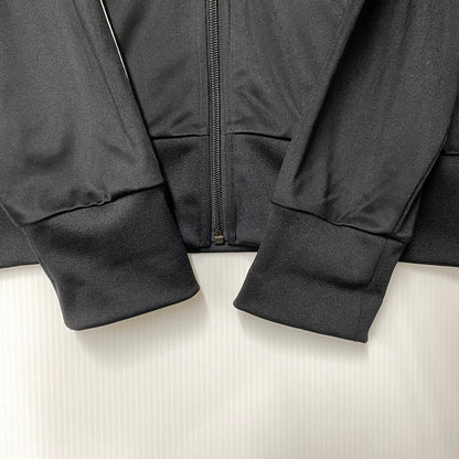 【中古品】【メンズ】 ADIDAS アディダス GN3521 FIREBIRD TRACK TOP ファイアーバード トラック トップ アウター 148-260624-cs-16-izu サイズ：XO カラー：ブラック 万代Net店