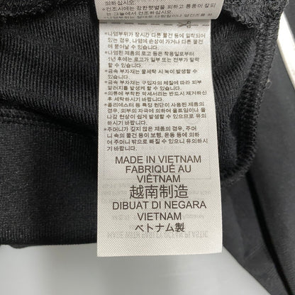【中古品】【メンズ】 ADIDAS アディダス GN3521 FIREBIRD TRACK TOP ファイアーバード トラック トップ アウター 148-260624-cs-16-izu サイズ：XO カラー：ブラック 万代Net店