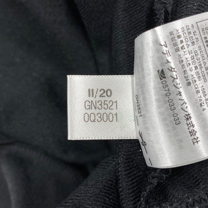 【中古品】【メンズ】 ADIDAS アディダス GN3521 FIREBIRD TRACK TOP ファイアーバード トラック トップ アウター 148-260624-cs-16-izu サイズ：XO カラー：ブラック 万代Net店