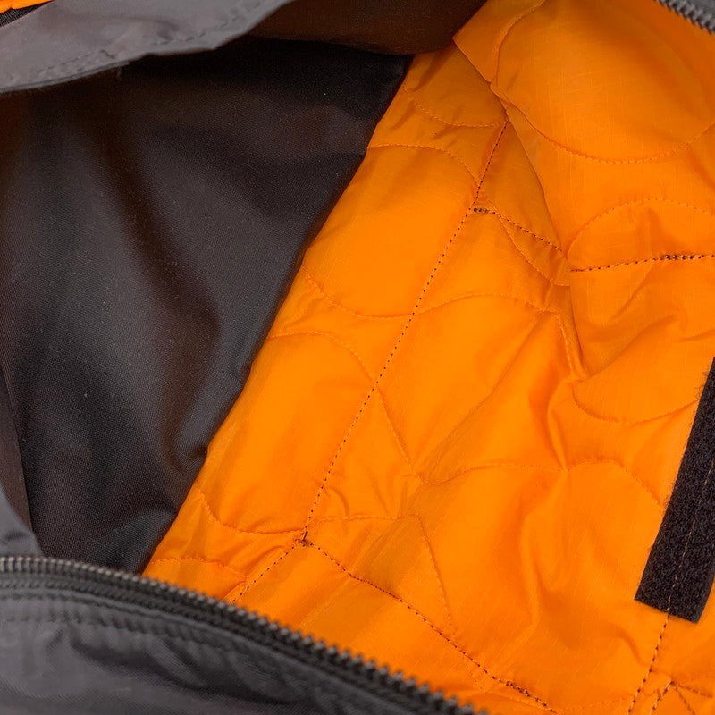 【中古品】【メンズ/レディース】 PORTER ポーター FORCE 2WAY DUFFLE BAG 855-05900 フォース ダッフルバッグ 188-260614-as-19-izu カラー：ブラック 万代Net店