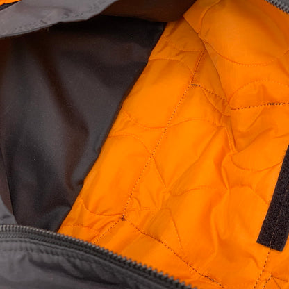 【中古品】【メンズ/レディース】 PORTER ポーター FORCE 2WAY DUFFLE BAG 855-05900 フォース ダッフルバッグ 188-260614-as-19-izu カラー：ブラック 万代Net店