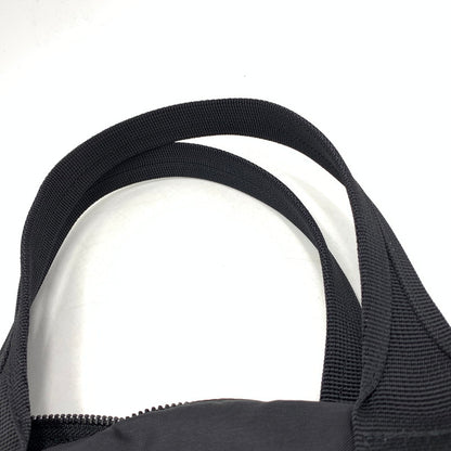【中古品】【メンズ/レディース】 PORTER ポーター FORCE 2WAY DUFFLE BAG 855-05900 フォース ダッフルバッグ 188-260614-as-19-izu カラー：ブラック 万代Net店