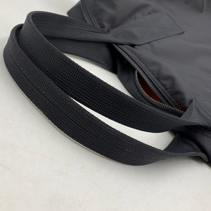 【中古品】【メンズ/レディース】 PORTER ポーター FORCE 2WAY DUFFLE BAG 855-05900 フォース ダッフルバッグ 188-260614-as-19-izu カラー：ブラック 万代Net店