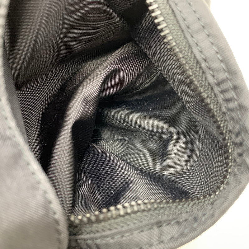 【中古品】【メンズ/レディース】 PORTER ポーター FORCE 2WAY DUFFLE BAG 855-05900 フォース ダッフルバッグ 188-260614-as-19-izu カラー：ブラック 万代Net店