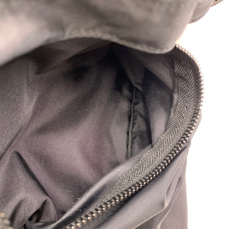 【中古品】【メンズ/レディース】 PORTER ポーター FORCE 2WAY DUFFLE BAG 855-05900 フォース ダッフルバッグ 188-260614-as-19-izu カラー：ブラック 万代Net店
