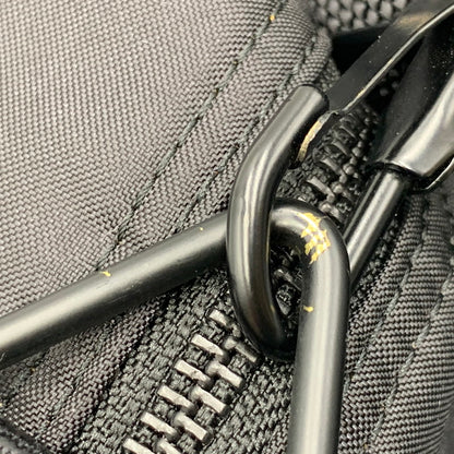 【中古品】【メンズ/レディース】 PORTER ポーター FORCE 2WAY DUFFLE BAG 855-05900 フォース ダッフルバッグ 188-260614-as-19-izu カラー：ブラック 万代Net店