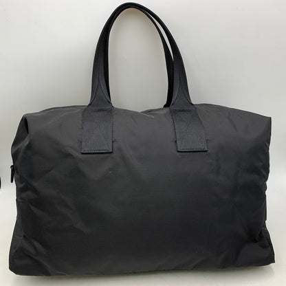 【中古品】【メンズ/レディース】 PORTER ポーター FORCE 2WAY DUFFLE BAG 855-05900 フォース ダッフルバッグ 188-260614-as-19-izu カラー：ブラック 万代Net店