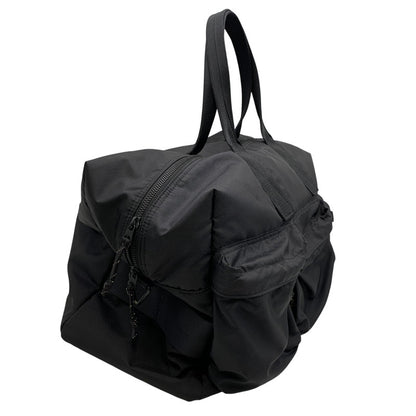 【中古品】【メンズ/レディース】 PORTER ポーター FORCE 2WAY DUFFLE BAG 855-05900 フォース ダッフルバッグ 188-260614-as-19-izu カラー：ブラック 万代Net店