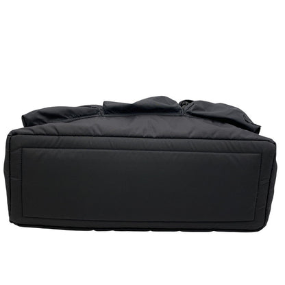 【中古品】【メンズ/レディース】 PORTER ポーター FORCE 2WAY DUFFLE BAG 855-05900 フォース ダッフルバッグ 188-260614-as-19-izu カラー：ブラック 万代Net店