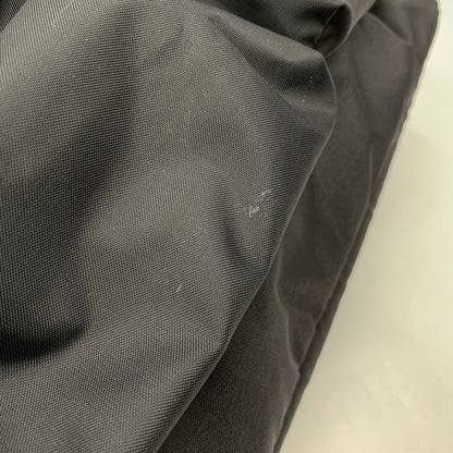 【中古品】【メンズ/レディース】 PORTER ポーター FORCE 2WAY DUFFLE BAG 855-05900 フォース ダッフルバッグ 188-260614-as-19-izu カラー：ブラック 万代Net店