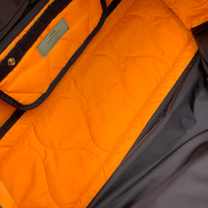 【中古品】【メンズ/レディース】 PORTER ポーター FORCE 2WAY DUFFLE BAG 855-05900 フォース ダッフルバッグ 188-260614-as-19-izu カラー：ブラック 万代Net店