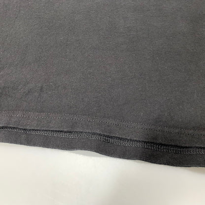 【中古品】【メンズ】 STUSSY ステューシー メキシコ製 PSYCHEDELIC TEE サイケデリック Tシャツ トップス 半袖 142-260625-ya-09-izu サイズ：L カラー：ブラック 万代Net店