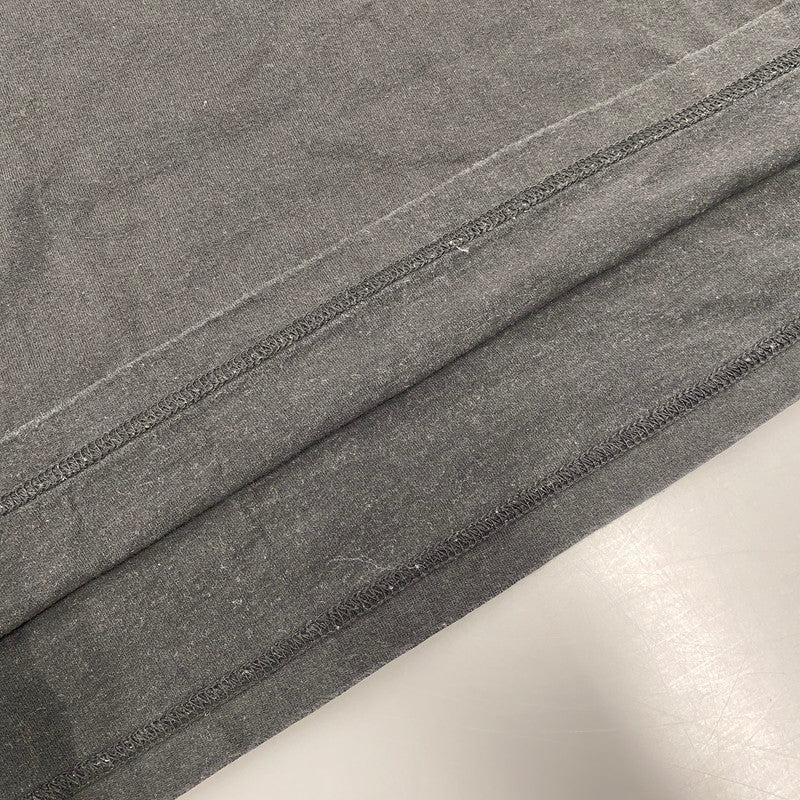 【中古品】【メンズ】 WIND AND SEA × THE ROLLING STONES ウィンダンシ―×ザ ローリングストーンズ 25SS WDS SS TEE ショートスリーブ ティー トップス 半袖 142-260613-cs-02-izu サイズ：L カラー：ブラック 万代Net店