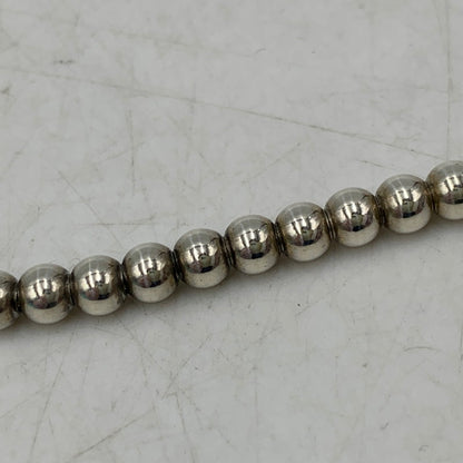 【中古品】【レディース】 TIFFANY&Co. ティファニー 750 AG925 RETURN TO HEART BRACELET リターン トゥ ハート ブレスレット アクセサリー 182-260614-as-20-izu カラー：シルバー×ゴールド系 万代Net店