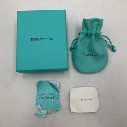 【中古品】【レディース】 TIFFANY&Co. ティファニー 750 AG925 RETURN TO HEART BRACELET リターン トゥ ハート ブレスレット アクセサリー 182-260614-as-20-izu カラー：シルバー×ゴールド系 万代Net店