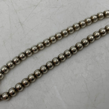 【中古品】【レディース】 TIFFANY&Co. ティファニー 750 AG925 RETURN TO HEART BRACELET リターン トゥ ハート ブレスレット アクセサリー 182-260614-as-20-izu カラー：シルバー×ゴールド系 万代Net店