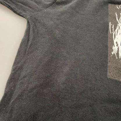 【中古品】【メンズ】 SUPREME×THE EXORCIST シュプリーム× ザ エクソシスト 25FW MOTHER LS TEE マザー ロングスリーブ ティー トップス 長袖 149-260613-cs-01-izu サイズ：M カラー：ブラック 万代Net店