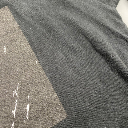 【中古品】【メンズ】 SUPREME×THE EXORCIST シュプリーム× ザ エクソシスト 25FW MOTHER LS TEE マザー ロングスリーブ ティー トップス 長袖 149-260613-cs-01-izu サイズ：M カラー：ブラック 万代Net店