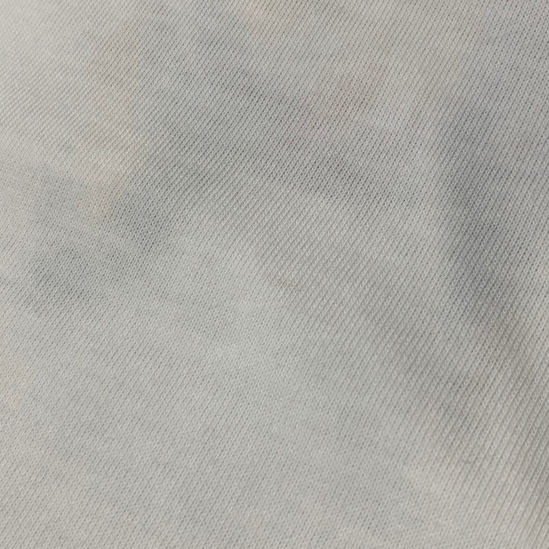 【中古品】【メンズ】 WIND AND SEA ウィンダンシー × MARTIN WHATSON マーティン ワトソン RECYCLED FISHING NET NYLON TURTLE リサイクルド・フィッシングネット ナイロン タートル S S TEE ショートスリーブ Tシャツ トップス 半袖 142-260625-ya-10-izu サイズ：L カラー：ホワイト 万代Net店