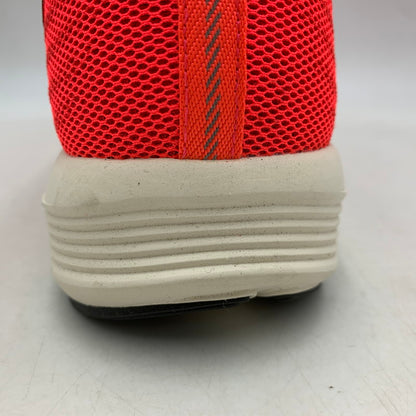 【中古品】【メンズ/レディース】 ASICS アシックス 1011B612-700 EVORIDE SPEED エボライド スピード スニーカーシューズ 靴 162-260625-ya-17-izu サイズ：25.5cm カラー：レッド 万代Net店