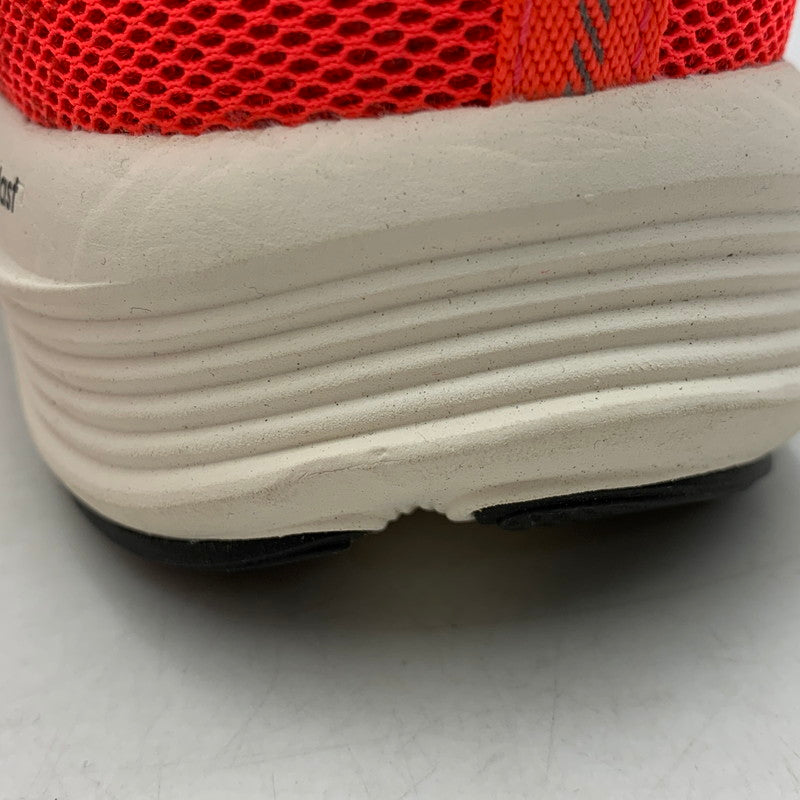 【中古品】【メンズ/レディース】 ASICS アシックス 1011B612-700 EVORIDE SPEED エボライド スピード スニーカーシューズ 靴 162-260625-ya-17-izu サイズ：25.5cm カラー：レッド 万代Net店