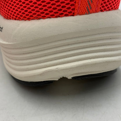 【中古品】【メンズ/レディース】 ASICS アシックス 1011B612-700 EVORIDE SPEED エボライド スピード スニーカーシューズ 靴 162-260625-ya-17-izu サイズ：25.5cm カラー：レッド 万代Net店