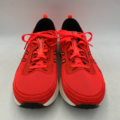 【中古品】【メンズ/レディース】 ASICS アシックス 1011B612-700 EVORIDE SPEED エボライド スピード スニーカーシューズ 靴 162-260625-ya-17-izu サイズ：25.5cm カラー：レッド 万代Net店