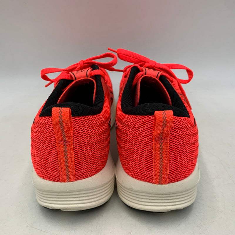 【中古品】【メンズ/レディース】 ASICS アシックス 1011B612-700 EVORIDE SPEED エボライド スピード スニーカーシューズ 靴 162-260625-ya-17-izu サイズ：25.5cm カラー：レッド 万代Net店