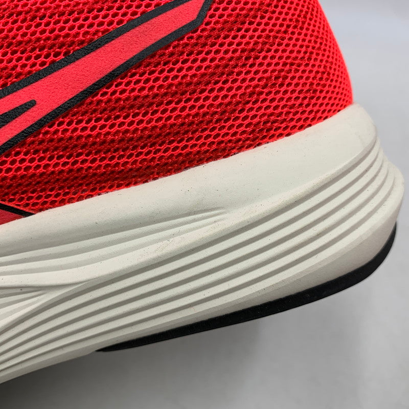【中古品】【メンズ/レディース】 ASICS アシックス 1011B612-700 EVORIDE SPEED エボライド スピード スニーカーシューズ 靴 162-260625-ya-17-izu サイズ：25.5cm カラー：レッド 万代Net店