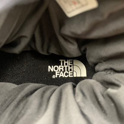 【中古品】【メンズ/レディース】 THE NORTH FACE ザ・ノースフェイス NF52076 NUPTSE BOOTIE WP LOGO SHORT ヌプシ ブーティ ウォータープルーフ ロゴ ショート ブーツ シューズ靴 164-260625-ya-19-izu サイズ：26cm カラー：ブラウン 万代Net店