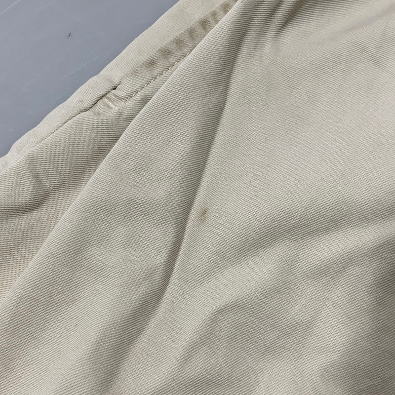 【中古品】【メンズ】 POLO BY RALPH LAUREN ポロバイラルフローレン TYLER SHORTS タイラー ショーツ パンツ ボトムス ズボン 157-260627-cs-09-izu サイズ：34 カラー：ベージュ 万代Net店