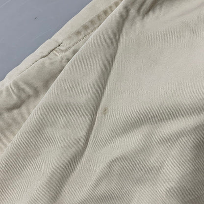 【中古品】【メンズ】 POLO BY RALPH LAUREN ポロバイラルフローレン TYLER SHORTS タイラー ショーツ パンツ ボトムス ズボン 157-260627-cs-09-izu サイズ：34 カラー：ベージュ 万代Net店