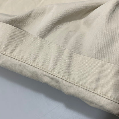 【中古品】【メンズ】 POLO BY RALPH LAUREN ポロバイラルフローレン TYLER SHORTS タイラー ショーツ パンツ ボトムス ズボン 157-260627-cs-09-izu サイズ：34 カラー：ベージュ 万代Net店