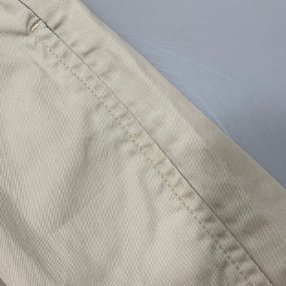 【中古品】【メンズ】 POLO BY RALPH LAUREN ポロバイラルフローレン TYLER SHORTS タイラー ショーツ パンツ ボトムス ズボン 157-260627-cs-09-izu サイズ：34 カラー：ベージュ 万代Net店