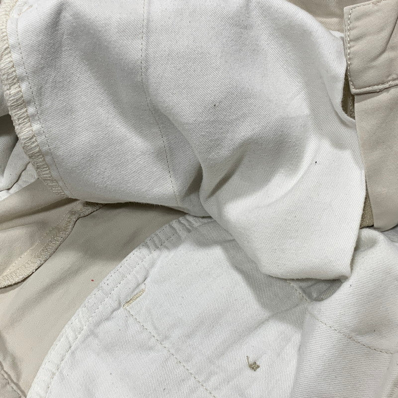 【中古品】【メンズ】 POLO BY RALPH LAUREN ポロバイラルフローレン TYLER SHORTS タイラー ショーツ パンツ ボトムス ズボン 157-260627-cs-09-izu サイズ：34 カラー：ベージュ 万代Net店