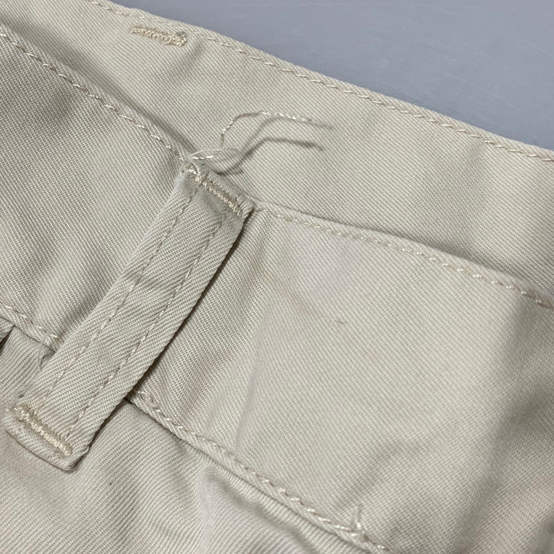 【中古品】【メンズ】 POLO BY RALPH LAUREN ポロバイラルフローレン TYLER SHORTS タイラー ショーツ パンツ ボトムス ズボン 157-260627-cs-09-izu サイズ：34 カラー：ベージュ 万代Net店