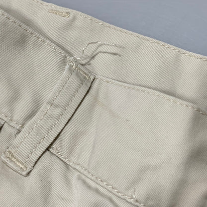 【中古品】【メンズ】 POLO BY RALPH LAUREN ポロバイラルフローレン TYLER SHORTS タイラー ショーツ パンツ ボトムス ズボン 157-260627-cs-09-izu サイズ：34 カラー：ベージュ 万代Net店
