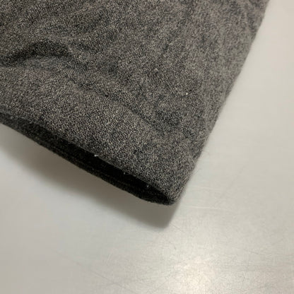 【中古品】【メンズ】 BEAMS ビームス 11-18-4846-120 WOOL DOWN PARKA ウール ダウン パーカー アウター 147-260627-cs-13-izu サイズ：L カラー：グレー 万代Net店